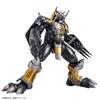 BANDAI SPIRITS Figure-rise Standard Digital Monster BlackWarGreymon Pre-Colored Plastic Model