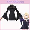 Meu Querido Cosplay de Vestido Perfeito Para Fãs de Anime!