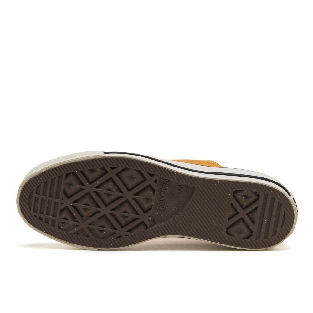 CONVERSE ALL STAR  R  OX 31310691 GOLD