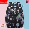 MDNG Waterproof Casual Student Backpack