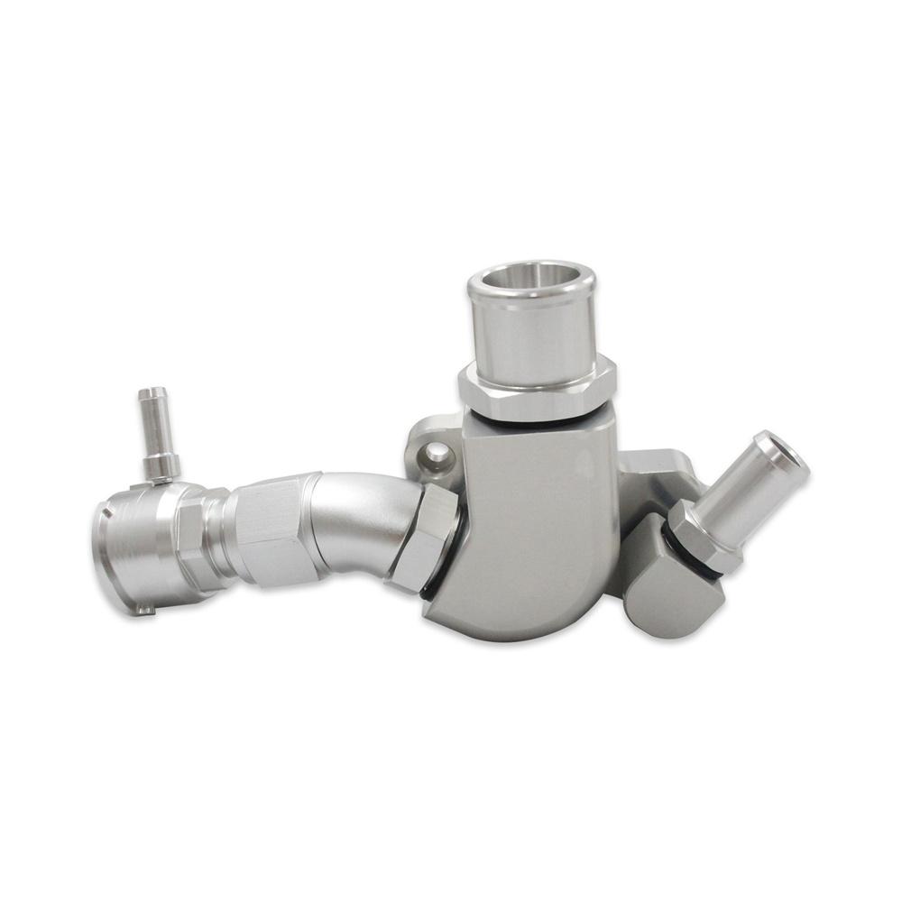 Upper Coolant Housing Built In Filler Hose for K Series K20 K24A1 Honda Acura