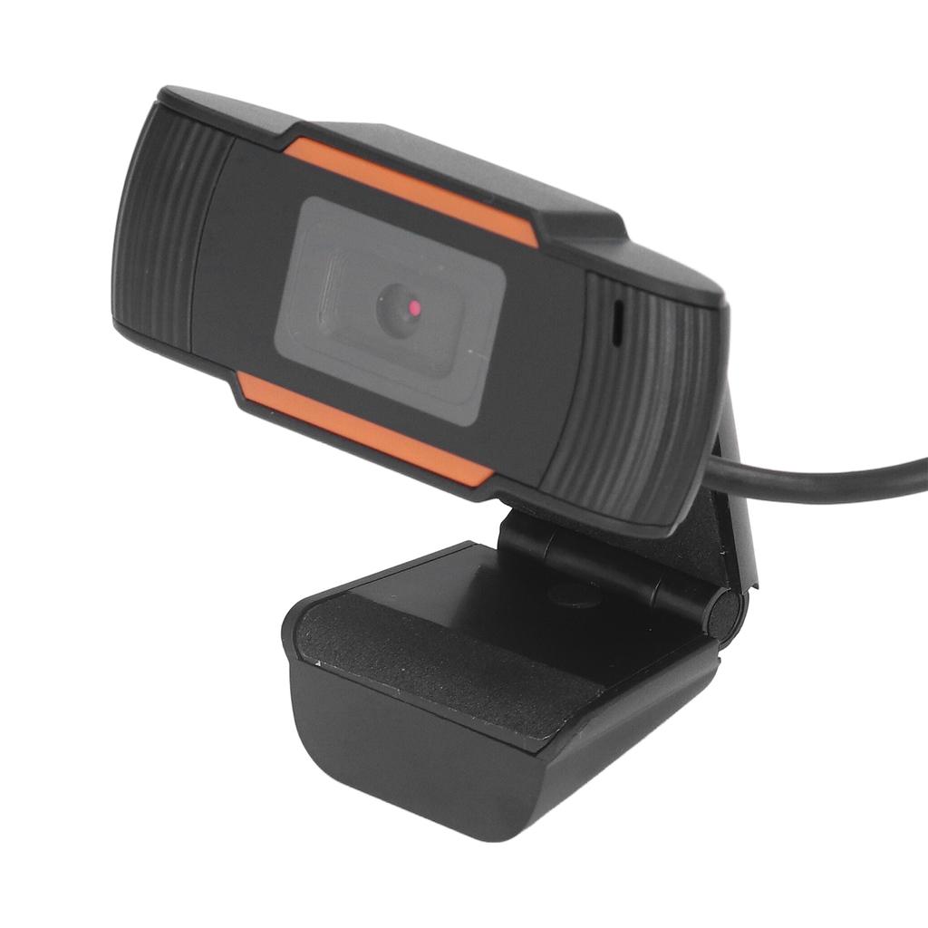 Kamera s vysokým rozlišením 1080P Počítačová webkamera PC Videokamera USB Kamera pro notebook pro konferenci