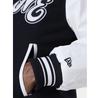 Куртка New Era Essential Black Varsity