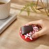 Silicone Stress-Relief Toy, Christmas Design, 1