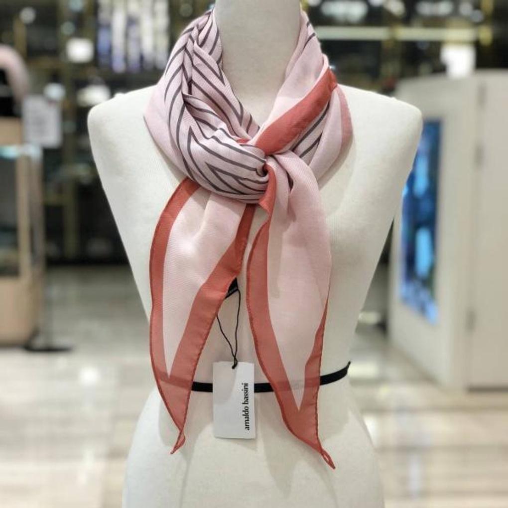 MJ Arnaldobasini Lori Women's Scarf ABSSW-21665