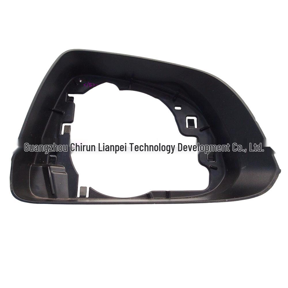 Rearview Mirror for Tesla Model 3/Y - Perfect Fit