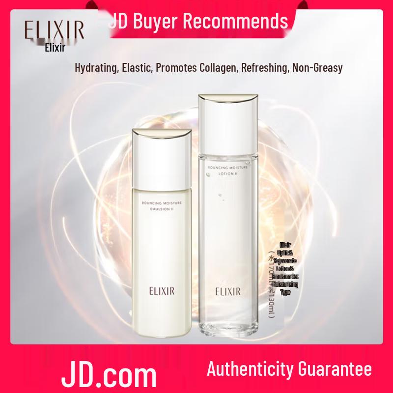 

Collagen Renewal Hydrating Skincare Gift Set