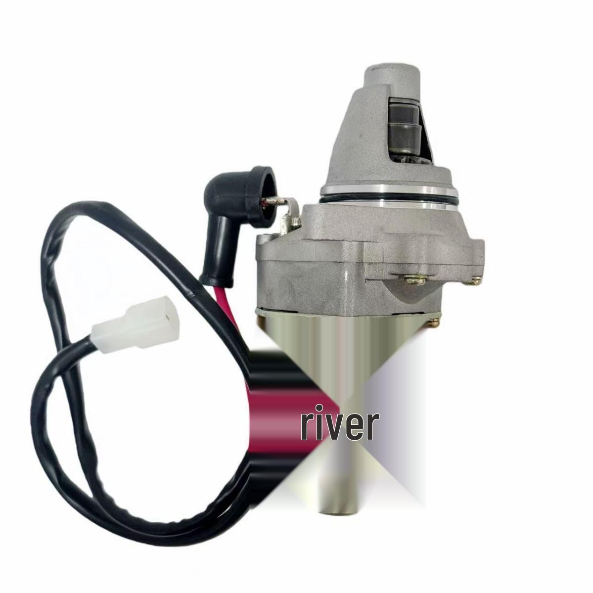 Motorcycle Starter Motor 31100-40B00 for ATV LT80 China