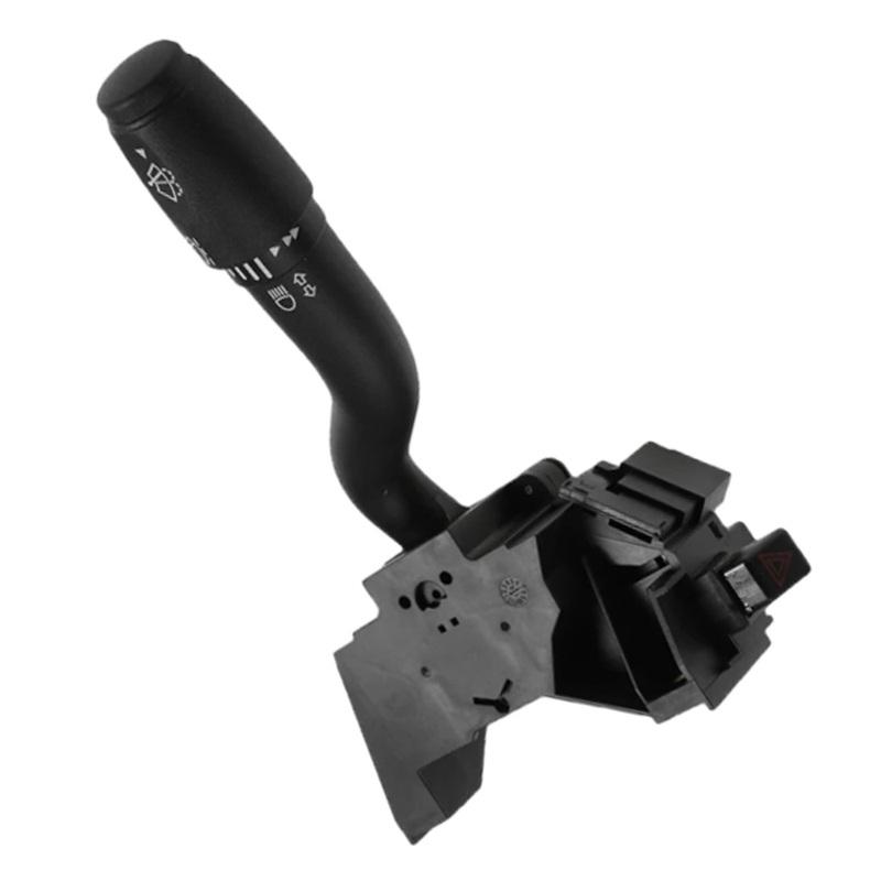 21p Car Turn Signal Switch Head Light Stalk Combination Switch for Ford E-150/E-250 2005-2014 E-450 Super Duty 2005-