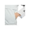 Nike Therma-FIT Run Division Logo Print Zip-Up Collar Jacket Women Jacket Light-Silver DX0326-034