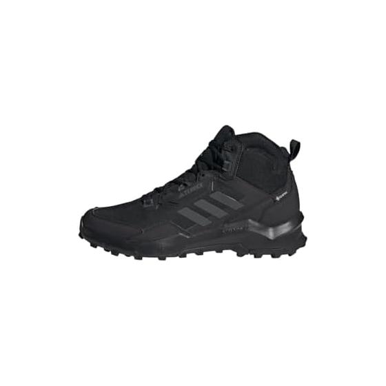 [Adidas] Trekking Shoes Terex AX4 Mid GORE-TEX Hiking Men s