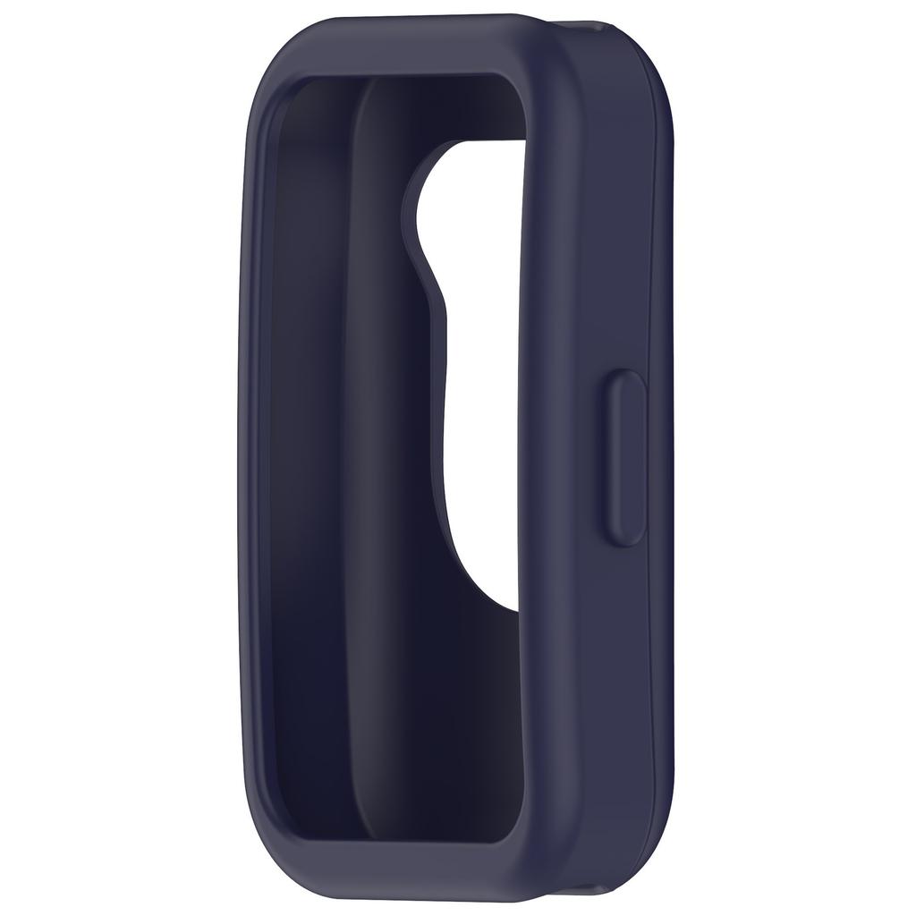 Silicone Case For Huawei Band 10 9 8 NFC Smart Watch Strap Soft Screen Protector For Huawei Band10 Case Cover Accessories