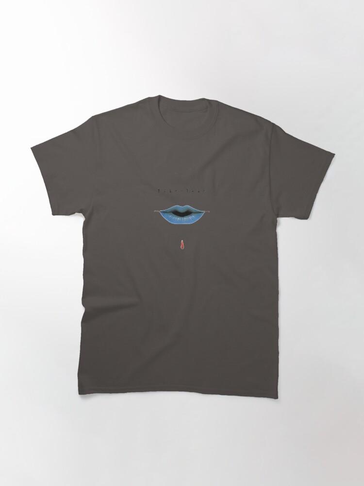 Ultravox Talk Talk Classic T-Shirt