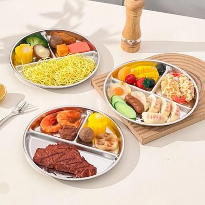 Comida solida – Platos para niños