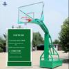 Basquetebol – Cestos de basquetebol