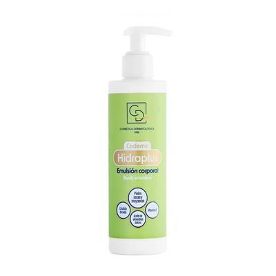 Cdm Plus Γαλάκτωμα Σώματος 250ml