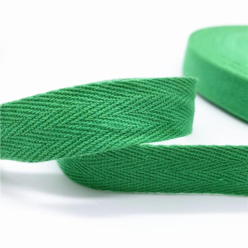 5yarzi/Lot 10mm 20mm Panglică din Bumbac 100% Panglică Handmade Herringbone Pentru Cusut Haine Material DIY Decorațiune de Crăciun