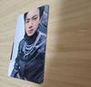 [USED] BTS Festa 2024 Army Zone Trading Card JIN