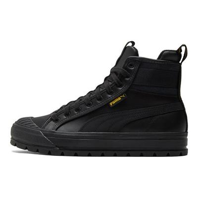 Capri Para WTR Black Unisex Sneakers Sulphur 385520-01