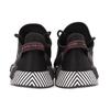 Adidas NMD_R1 V2 'Dazzle Pack Core Black' Sneakers FY2104
