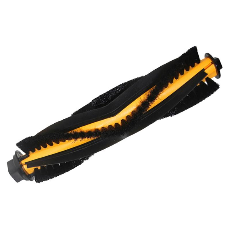 For Prosangnik 800T820S Sweeper Accessories Main Brush And Side Brush Filter Cloth Replacement Accessories Brush