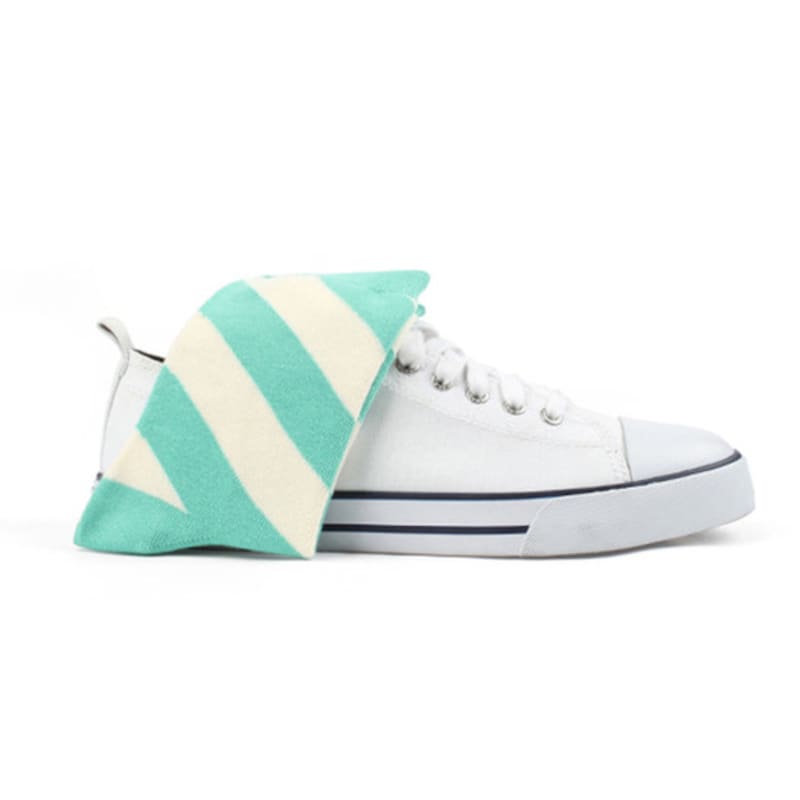 Abiruz Women's Socks YJ-WBT-13