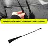 Car Radio Roof Antenna Mast Rod #AR3Z-18813-A# For Ford For Mustang 2010 2011 2012 2013 2014 Car Accessories