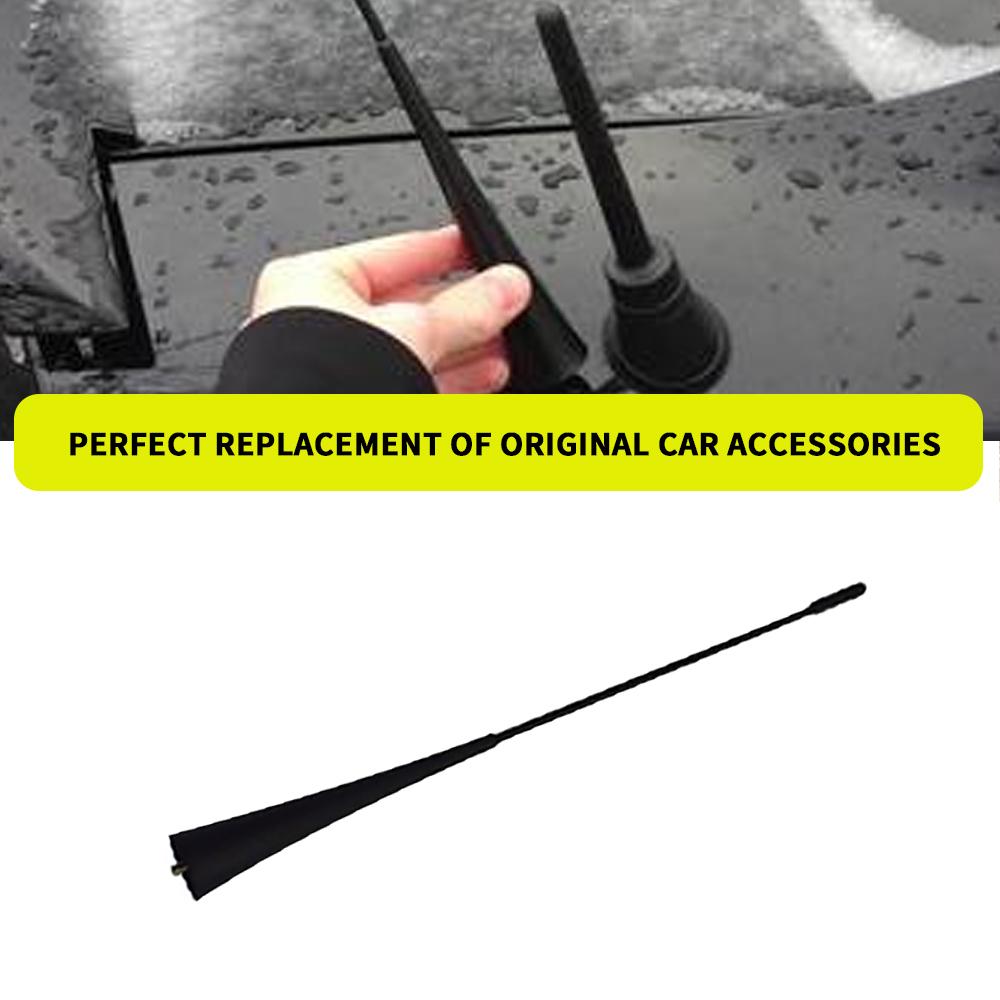 Car Radio Roof Antenna Mast Rod #AR3Z-18813-A# For Ford For Mustang 2010 2011 2012 2013 2014 Car Accessories