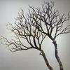 Latest Models Realistic Artificial Coral Dead Branch Flower for Wedding Home Office Decor Ideal Photography Props Souvenir
