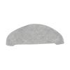 4pcs Mop Cloth Kit Replacement Mopping Cloth For Vexilar W9   Robot Vacuum Cleaner Microfiber Vacuum Cleaner Cloth