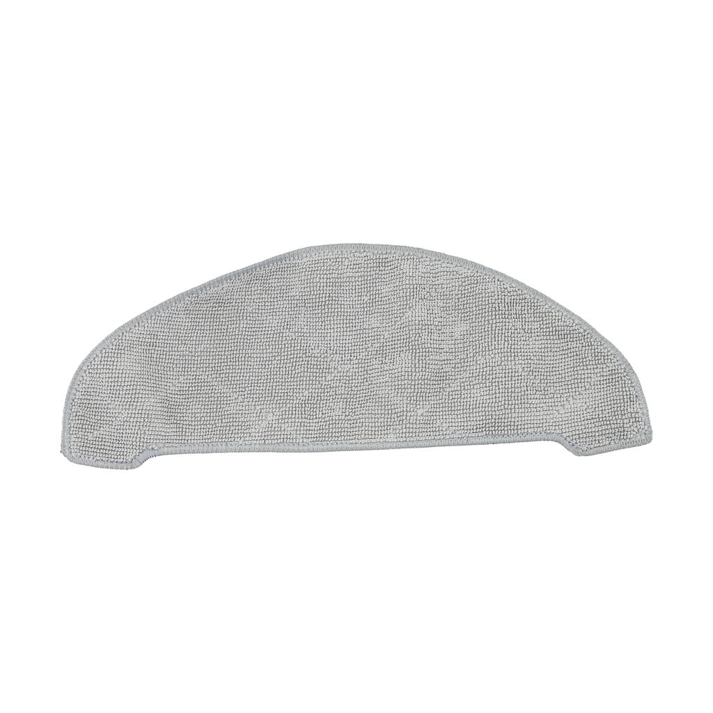 4pcs Mop Cloth Kit Replacement Mopping Cloth For Vexilar W9   Robot Vacuum Cleaner Microfiber Vacuum Cleaner Cloth