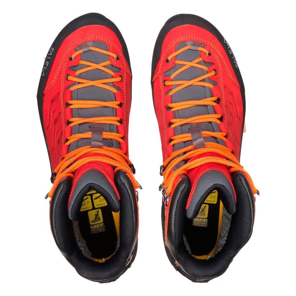 Salewa Альпинистские ботинки Rapace Goretex