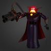 Disney Toy Story Zurg Talking Action Figure 2018 Version, 38cm [Parallel Import]