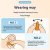 120pcs Super Soft Foam Earplugs for Sleeping Noise Cancelling Ear Plugs for Snoring Studying Traveling and Loud Noise