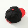Children's Dinosaur Baseball Cap - Boys' And Girls' Embroidered Multi-color Baseball Cap For Spring And Autumn 