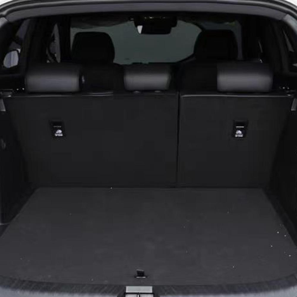 Rear Trunk Cover Curtain Trunk Storage Partition Interior Modification Accessories Suitable For 2025-2026 BYD Sea Lion 06dmi/EV