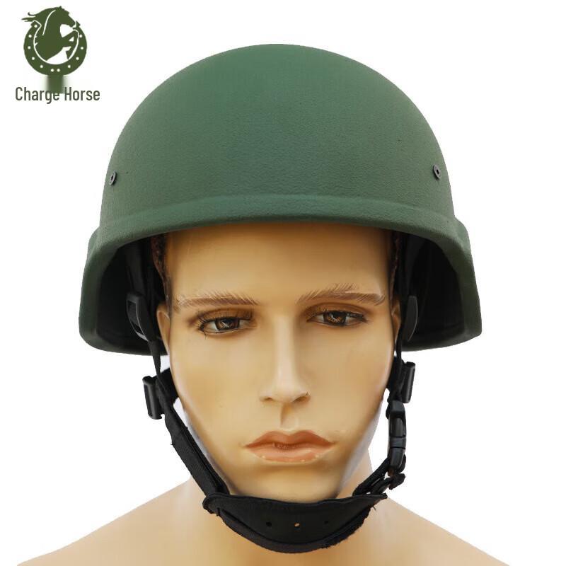 Tactical Training Protective Helmet