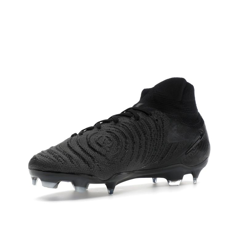 Nike Phantom Luna 2 Elite FG Shadow Pack Unisex Sneakers Black FJ2572-001