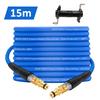 Pressure Washer Replacement Hose Super Flexible Hose 2900 PSI Kink Resistant Hose for Karcher K2-K7 Quick Connector