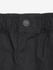 The North Face Cotton Cross Climbing Medium Short, Black,