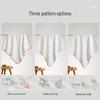 Labby Baby Quilted Swaddle Blanket