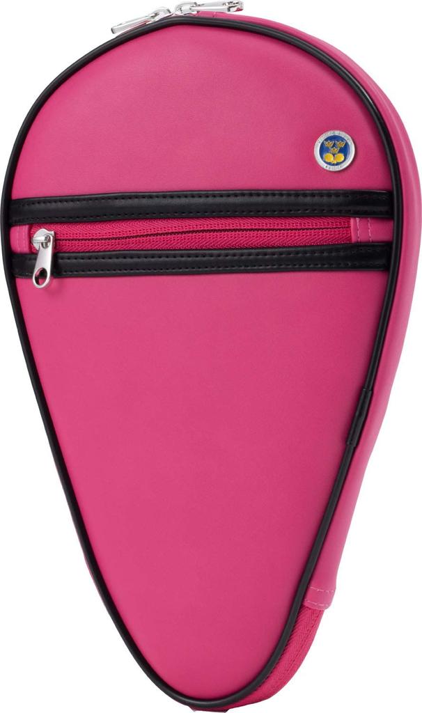 STIGA Table Tennis Racket Case Classic Full Racket Case Pink 1419197082