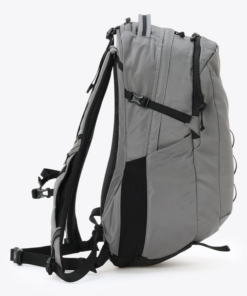 Columbia Pepperlock Advance 27L Backpack PU8789, One Size, City Grey