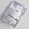 [USED] SKZOO Levitt Trading Card Case with Stuffed Toy