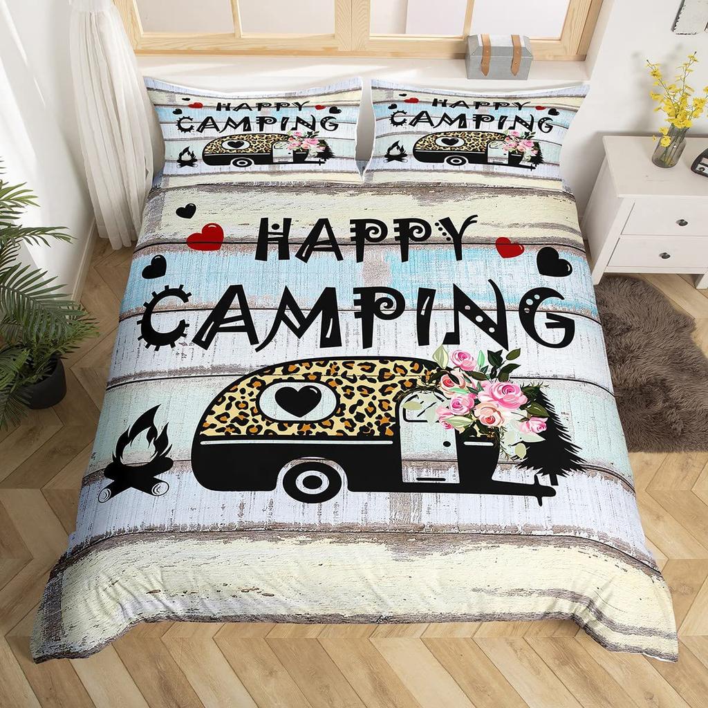 Rhinestone Eyelash Down Comforter Set Bedding Set 3-piece Duvet Cover Set