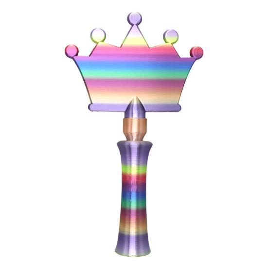

Висувна паличка Tap to Pay, надрукована на 3D-принтері, тримач для безконтактної оплати кредитною карткою для платежів карткою та на касі V
