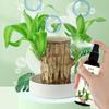 100ml Hydroponic Brazilian Wood Nutrient Solution Easy To Absorb Wood Liquid Fertilizers For Growing Flower Grow Nutrient