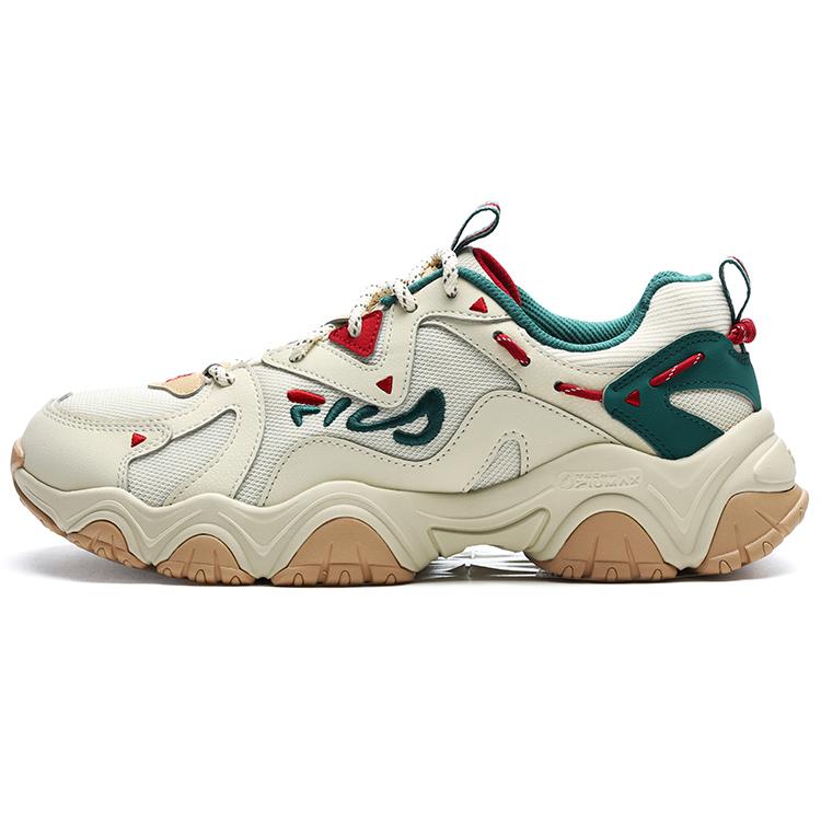 FILA Fluid 4 Sneakers  Cat Claw  F12M312101FCC 41
