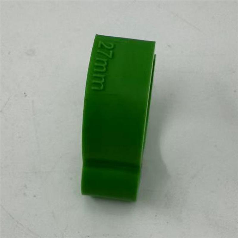 

Fresh Dust Hose Clips Coiled Hose Clips For Festool 27Mm Hose Hose Organizer For Festool Sander And Dust Extractor зелёный