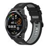 22mm Silicone Strap For HUAWEI WATCH GT Runner/GT6 Pro/GT5 46MM/GT2/3 Pro/Ultimate 1/2 For Samsung Galaxy Watch Strap Sport Smart Wristbands Bracelet